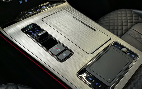 CheryExeed TXL, 2022 год, 2 295 000 рублей, 29 фотография