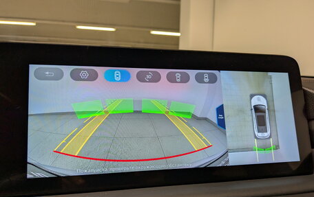 CheryExeed TXL, 2022 год, 2 295 000 рублей, 27 фотография