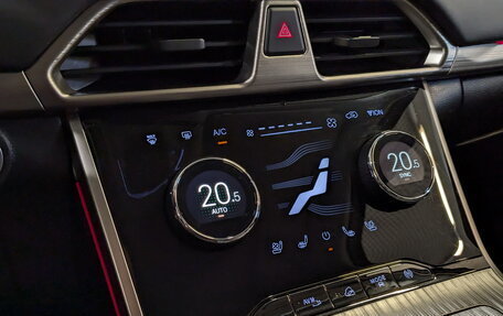 CheryExeed TXL, 2022 год, 2 295 000 рублей, 28 фотография