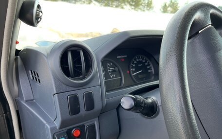 Toyota Land Cruiser 70, 2013 год, 7 000 000 рублей, 12 фотография