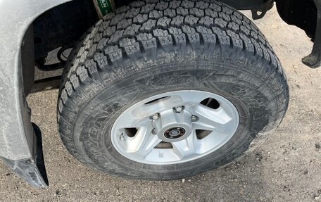 Toyota Land Cruiser 70, 2013 год, 7 000 000 рублей, 11 фотография