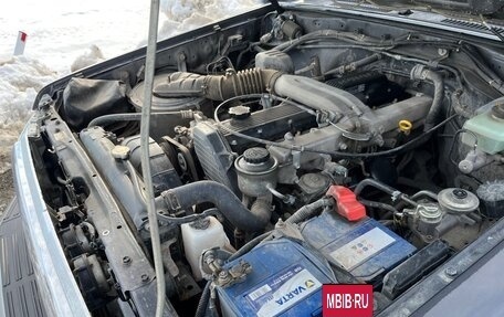 Toyota Land Cruiser 70, 2013 год, 7 000 000 рублей, 8 фотография