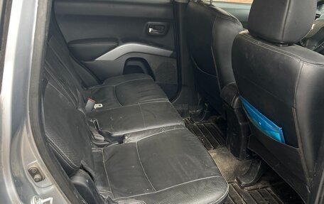 Peugeot 4007, 2008 год, 800 000 рублей, 10 фотография