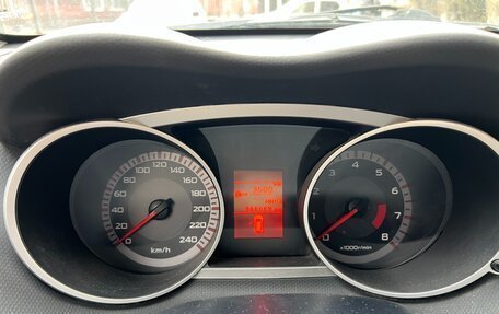 Peugeot 4007, 2008 год, 800 000 рублей, 5 фотография