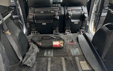 Peugeot 4007, 2008 год, 800 000 рублей, 12 фотография