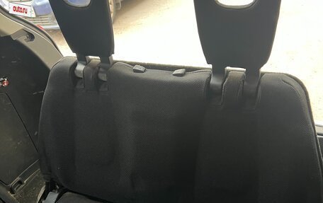 Peugeot 4007, 2008 год, 800 000 рублей, 13 фотография