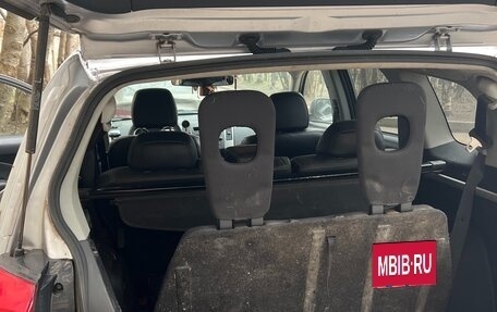 Peugeot 4007, 2008 год, 800 000 рублей, 15 фотография