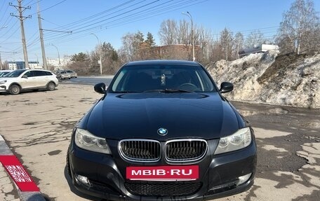 BMW 3 серия, 2010 год, 945 000 рублей, 2 фотография