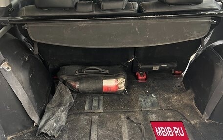 Peugeot 4007, 2008 год, 800 000 рублей, 11 фотография