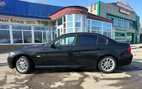 BMW 3 серия, 2010 год, 945 000 рублей, 7 фотография