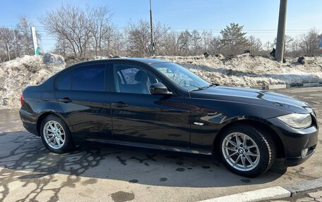 BMW 3 серия, 2010 год, 945 000 рублей, 3 фотография