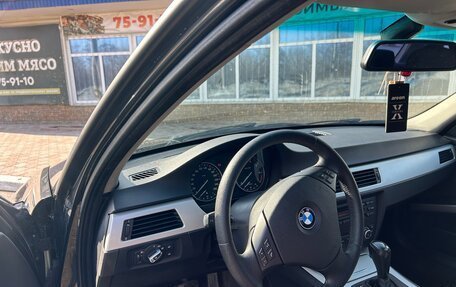BMW 3 серия, 2010 год, 945 000 рублей, 9 фотография