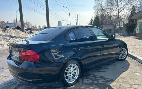 BMW 3 серия, 2010 год, 945 000 рублей, 4 фотография