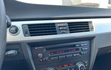 BMW 3 серия, 2010 год, 945 000 рублей, 13 фотография