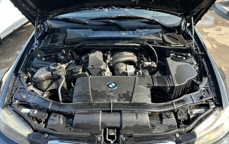 BMW 3 серия, 2010 год, 945 000 рублей, 12 фотография