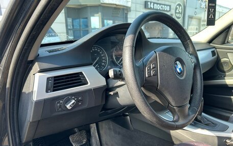 BMW 3 серия, 2010 год, 945 000 рублей, 14 фотография