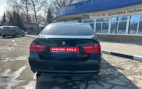BMW 3 серия, 2010 год, 945 000 рублей, 5 фотография