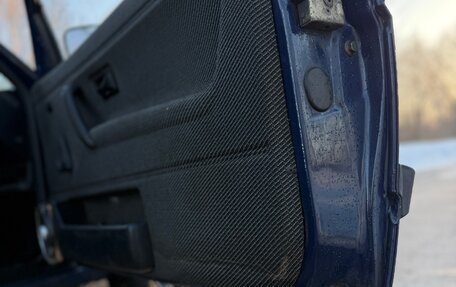 Volkswagen Golf II, 1991 год, 110 000 рублей, 10 фотография