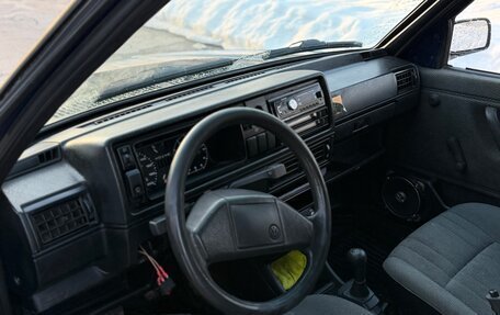 Volkswagen Golf II, 1991 год, 110 000 рублей, 8 фотография