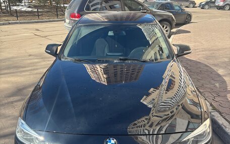 BMW 3 серия, 2017 год, 1 980 000 рублей, 10 фотография