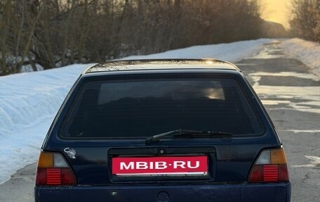 Volkswagen Golf II, 1991 год, 110 000 рублей, 5 фотография