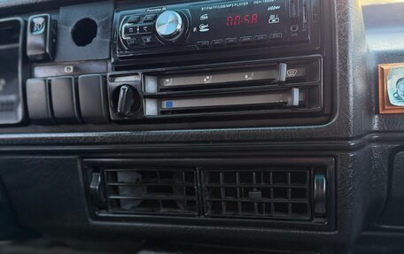 Volkswagen Golf II, 1991 год, 110 000 рублей, 12 фотография