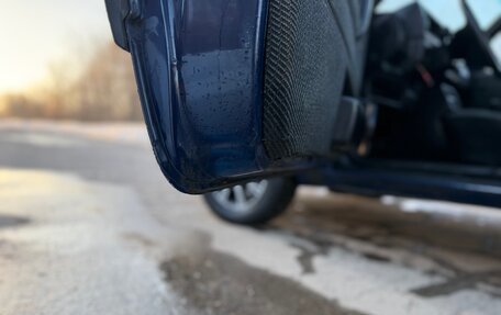 Volkswagen Golf II, 1991 год, 110 000 рублей, 11 фотография