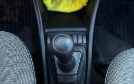 Volkswagen Golf II, 1991 год, 110 000 рублей, 13 фотография