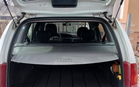 Renault Megane II, 2002 год, 350 000 рублей, 5 фотография