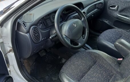 Renault Megane II, 2002 год, 350 000 рублей, 6 фотография