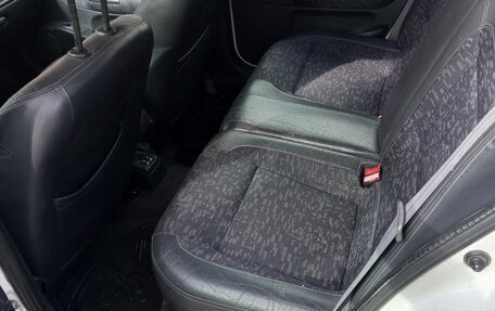 Renault Megane II, 2002 год, 350 000 рублей, 7 фотография