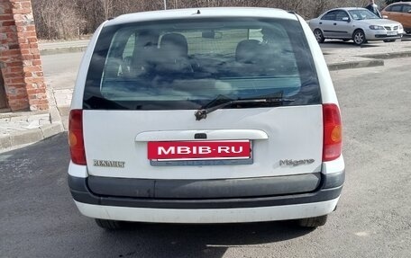 Renault Megane II, 2002 год, 350 000 рублей, 3 фотография