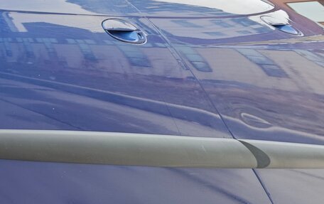 Chevrolet Rezzo, 2007 год, 430 000 рублей, 5 фотография