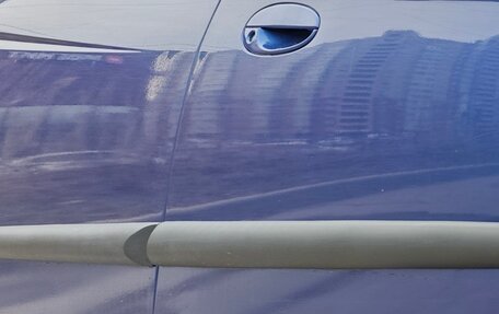 Chevrolet Rezzo, 2007 год, 430 000 рублей, 7 фотография