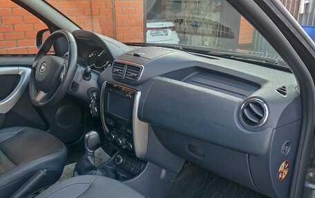 Nissan Terrano III, 2018 год, 1 650 000 рублей, 7 фотография