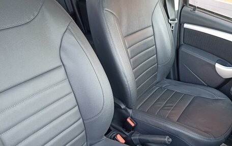 Nissan Terrano III, 2018 год, 1 650 000 рублей, 8 фотография