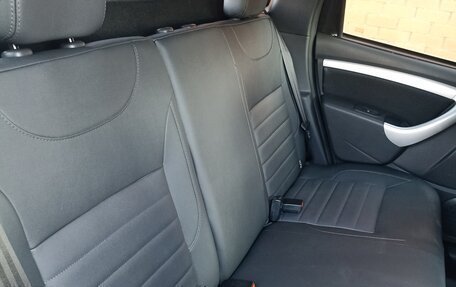 Nissan Terrano III, 2018 год, 1 650 000 рублей, 9 фотография