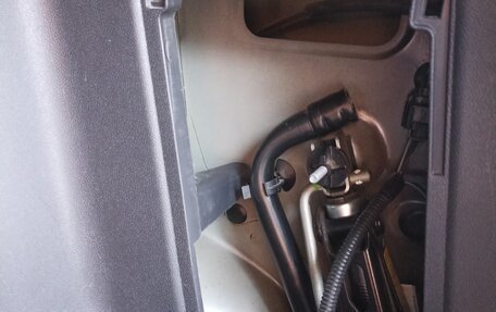 Nissan Terrano III, 2018 год, 1 650 000 рублей, 11 фотография