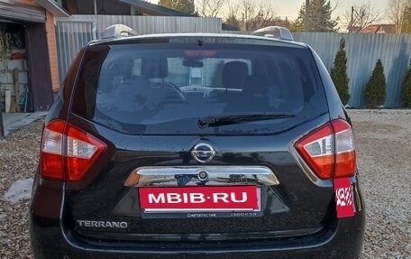 Nissan Terrano III, 2018 год, 1 650 000 рублей, 4 фотография