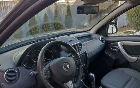 Nissan Terrano III, 2018 год, 1 650 000 рублей, 14 фотография