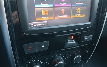 Nissan Terrano III, 2018 год, 1 650 000 рублей, 16 фотография