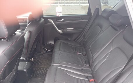 Haval H6, 2019 год, 1 490 000 рублей, 2 фотография