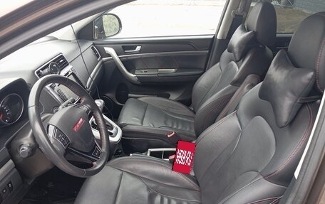 Haval H6, 2019 год, 1 490 000 рублей, 3 фотография