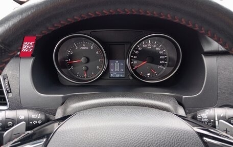 Haval H6, 2019 год, 1 490 000 рублей, 8 фотография