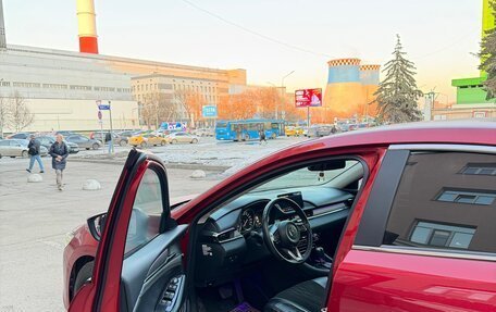 Mazda 6, 2019 год, 2 590 000 рублей, 7 фотография