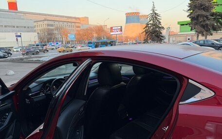 Mazda 6, 2019 год, 2 590 000 рублей, 9 фотография