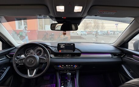 Mazda 6, 2019 год, 2 590 000 рублей, 10 фотография