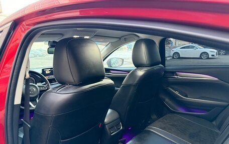 Mazda 6, 2019 год, 2 590 000 рублей, 11 фотография