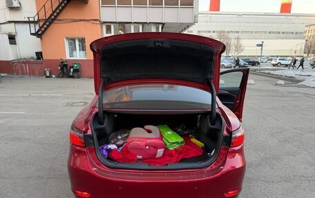 Mazda 6, 2019 год, 2 590 000 рублей, 15 фотография