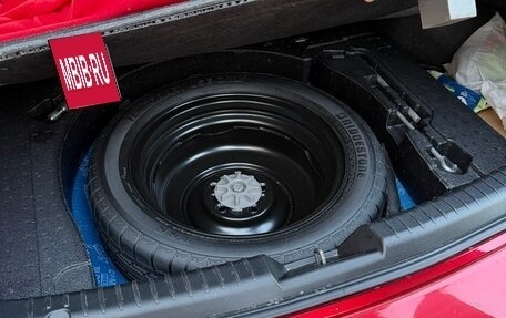 Mazda 6, 2019 год, 2 590 000 рублей, 16 фотография